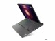 Image 5 Lenovo Notebook LOQ (16APH8), Prozessortyp: AMD Ryzen 7 7840HS