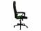 Bild 3 Racing Chairs Gaming-Stuhl CL-RC-BG Grün/Schwarz, Lenkradhalterung