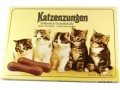 Sarotti Schokolade Katzenzungen Vollmilch 100 g, Produkttyp