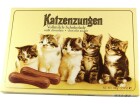 Sarotti Schokolade Katzenzungen Vollmilch 100 g, Produkttyp