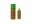 Bild 1 Amscan Trinkflasche Minecraft 650 ml, Material: Polypropylen (PP)