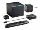 Amazon Fire TV Cube 4K, Speichererweiterungs-Typ: Kein, Max