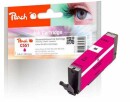 Peach Tinte Canon CLI-551M Magenta, Druckleistung Seiten: 365 ×