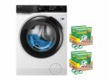 Electrolux Waschmaschine WAGL2E500 Links, Einsatzort