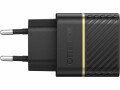 Otterbox USB-Wandladegerät USB-C 30 W Fast Charge, Ladeport