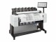 Bild 12 HP Inc. HP Grossformatdrucker DesignJet T2600DRPS, Druckertyp