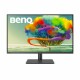BenQ Monitor PD3205U, Bildschirmdiagonale: 32 ", Auflösung: 3840