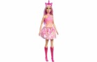 Barbie Core Unicorn 1
