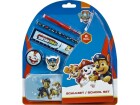 Undercover Schreibset Paw Patrol 6-teilig, Motiv: Paw Patrol