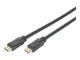 Digitus ASSMANN - DisplayPort-Kabel - DisplayPort (S) zu
