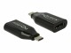 Bild 2 DeLock Adapter USB-C m - HDMI f, 4K, 60Hz