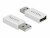 Image 1 DeLock USB 2.0 Adapter Datenblocker USB-A Stecker - USB-A