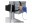 Bild 3 Ergotron StyleView - Telemedicine Cart, Single Monitor, SLA Powered