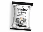 brewbee Tschipps Smoked Black Pepper 90 g, Produkttyp: Crème