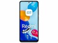 Xiaomi Redmi Note 11 128 GB Blau, Bildschirmdiagonale: 6.43