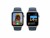 Bild 4 Apple Watch SE 2023 44 mm LTE Alu Sil