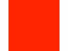 Talens Plakatfarbe Ecola 500 ml, orange, Art: Plakatfarbe