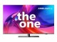 Immagine 12 Philips The One 55PUS8808 - 55" Categoria diagonale 8800