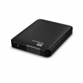 Western Digital Externe Festplatte WD Elements Portable 2 TB