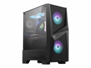 MSI MAG Forge 100R - Tower - ATX