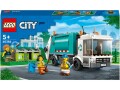 LEGO ® City Müllabfuhr 60386, Themenwelt: City, Altersempfehlung