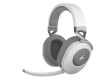 Corsair Headset HS65 Wireless Weiss, Audiokanäle: 7.1