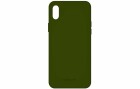 Urbany's Back Cover City Soldier Silicone iPhone XS Max