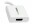 Image 1 StarTech.com - Mini DisplayPort® to HDMI® Video Adapter Converter 1920x1200 - White Mini DP to HDMI Adapter M/F (MDP2HDW)