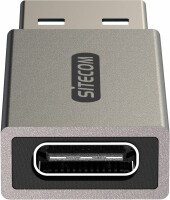 SITECOM USB-A to USB-C Adapter CN-397, Kein Rückgaberecht