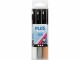 Creativ Company Acrylmarker Plus Color 1-2 mm 3er Set, Weiss/Silber/Gold