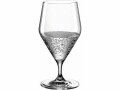 Leonardo Trinkglas Twenty4 330 ml, 1 Stück, Transparent, Glas