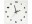 Bild 5 Creativ Company Uhrwerk Schwarz, max. Plattenstärke: 6 mm, Selbstklebend