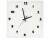 Bild 4 Creativ Company Mechanisches Uhrwerk Schwarz, max. Plattenstärke: 10 mm
