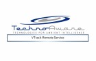 Technoaware Videoanalyse VTrack-Startup Remote Service für 1