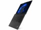 Immagine 4 Lenovo Notebook ThinkPad X13 Gen. 5 (Intel), Prozessortyp: Intel