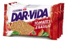 Dar-Vida Snack extra fin Tomaten & Basilikum 184 g