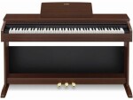 Casio E-Piano CELVIANO AP-270BN Braun, Tastatur Keys: 88