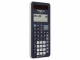 Texas Instruments Taschenrechner TI-30X Plus Mathprint, Stromversorgung