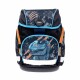 FUNKI     Joy-Bag Set      Blue Dinosaur - 6011.522  schwarz               4-teilig