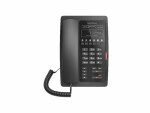 Fanvil Tischtelefon H3W Schwarz, SIP-Konten: 2 ×, PoE: Ja