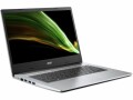 Acer Notebook Aspire 1 (A114-33-C8Z1), inkl. 1 Jahr MS