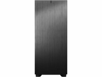 Fractal Design PC-Gehäuse Define 7 XL Dark TG, Unterstützte