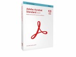 Adobe Acrobat - Standard 2020