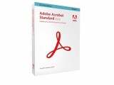 Adobe Acrobat Standard 2020 Box, Vollversion, Deutsch