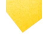 URSUS Seidenpapier 50 x 70 cm, Zitronengelb, 25 Stück