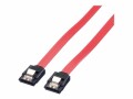 Value Secomp VALUE - SATA-Kabel - Serial ATA 150/300/600