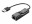 Bild 0 LevelOne USB-0301 - Netzwerkadapter - USB 2.0 - 10/100 Ethernet