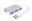 Bild 0 RaidSonic ICY BOX USB-Hub IB-HUB1402, Stromversorgung: USB, Anzahl
