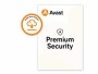 Avast Premium Security ESD, Vollversion, 1 Gerät, 1 Jahr