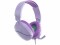 Bild 1 Turtle Beach Headset Recon 70 Lavendel, Audiokanäle: Stereo